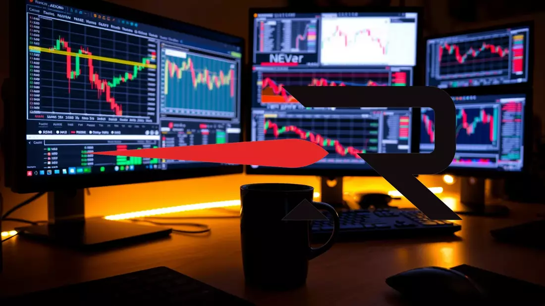 Rocket Lab: Ventas de Altos Ejecutivos Encienden las Alarmas en Wall Street - Bild: über boerse-global.de