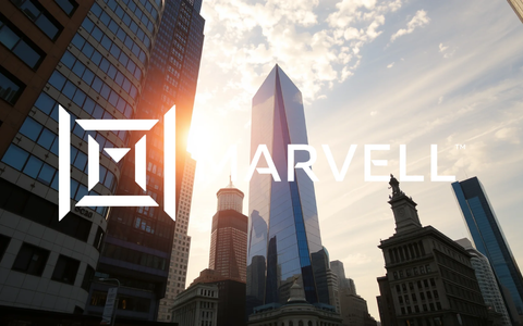 La adquisición de Marvell Technology frena su cotización en bolsa - Foto: über boerse-global.de