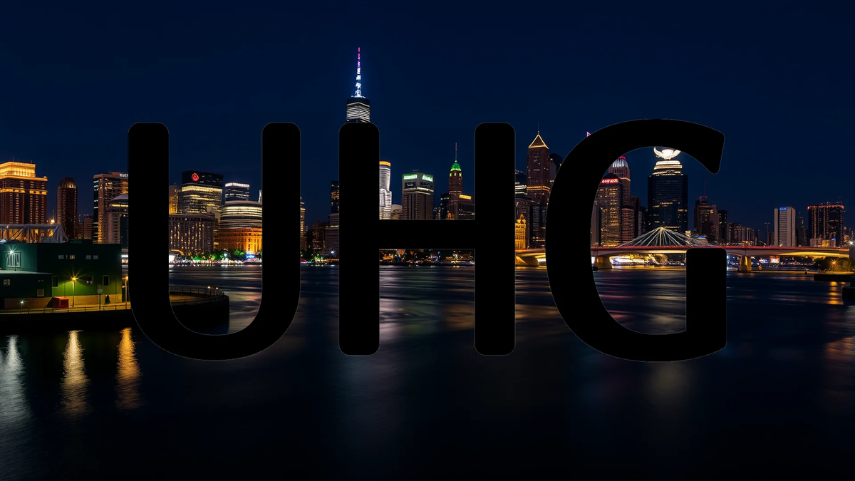 UnitedHealth: La venta de su filial británica genera desconfianza en el mercado - Foto: über boerse-global.de