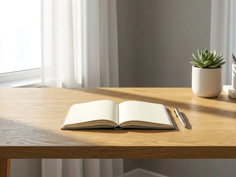 National Clean Your Desk Day startet Trend der Neuro-Ergonomie - Foto: über boerse-global.de