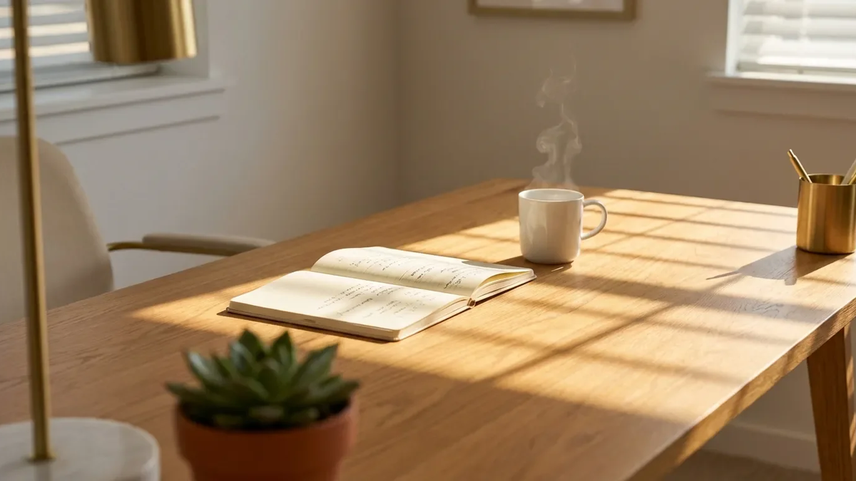 The Reset Method: So kämpft die US-Arbeitswelt gegen das KI-Burnout - Foto: über boerse-global.de