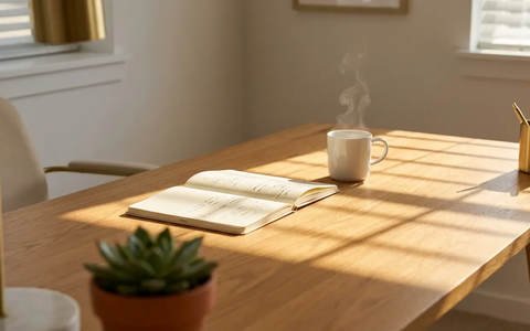 The Reset Method: So kämpft die US-Arbeitswelt gegen das KI-Burnout - Foto: über boerse-global.de