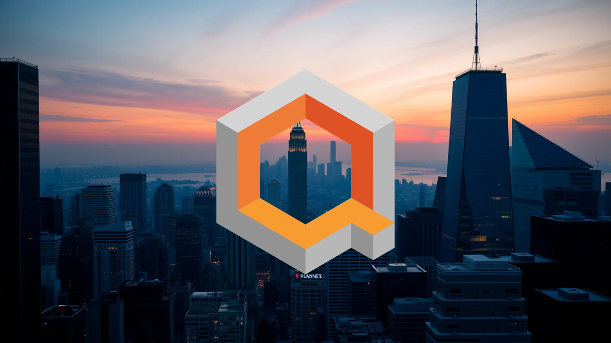 IonQ Shares: Navigating the Chasm Between Promise and Profit - Foto: über boerse-global.de