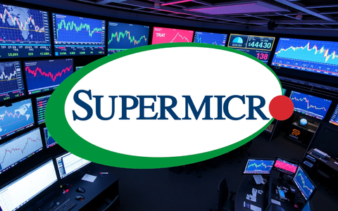 Super Micro’s Strategic Moves Fail to Impress Skeptical Market - Foto: über boerse-global.de