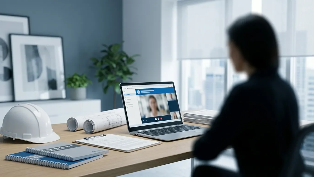 DGUV Vorschrift 2: Neue Regeln für digitale Sicherheitsberatung und mehr Experten - Foto: über boerse-global.de