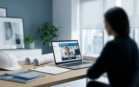 DGUV Vorschrift 2: Neue Regeln für digitale Sicherheitsberatung und mehr Experten - Foto: über boerse-global.de