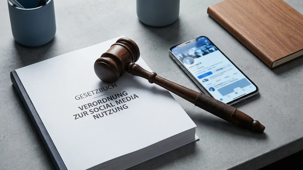 Arbeitgeber müssen Social-Media-Regeln 2026 dringend anpassen - Foto: über boerse-global.de