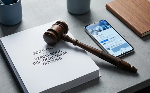 Arbeitgeber müssen Social-Media-Regeln 2026 dringend anpassen - Foto: über boerse-global.de