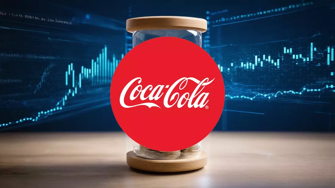 Coca-Cola Shares Face Headwinds Amid Restructuring and Mixed Investor Sentiment - Bild: über boerse-global.de
