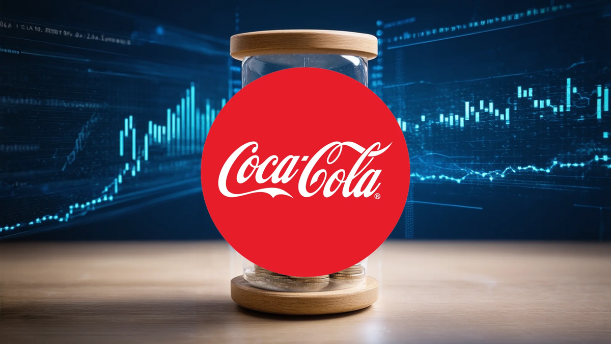 Coca-Cola Shares Face Headwinds Amid Restructuring and Mixed Investor Sentiment - Foto: über boerse-global.de