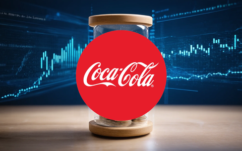 Coca-Cola Shares Face Headwinds Amid Restructuring and Mixed Investor Sentiment - Foto: über boerse-global.de