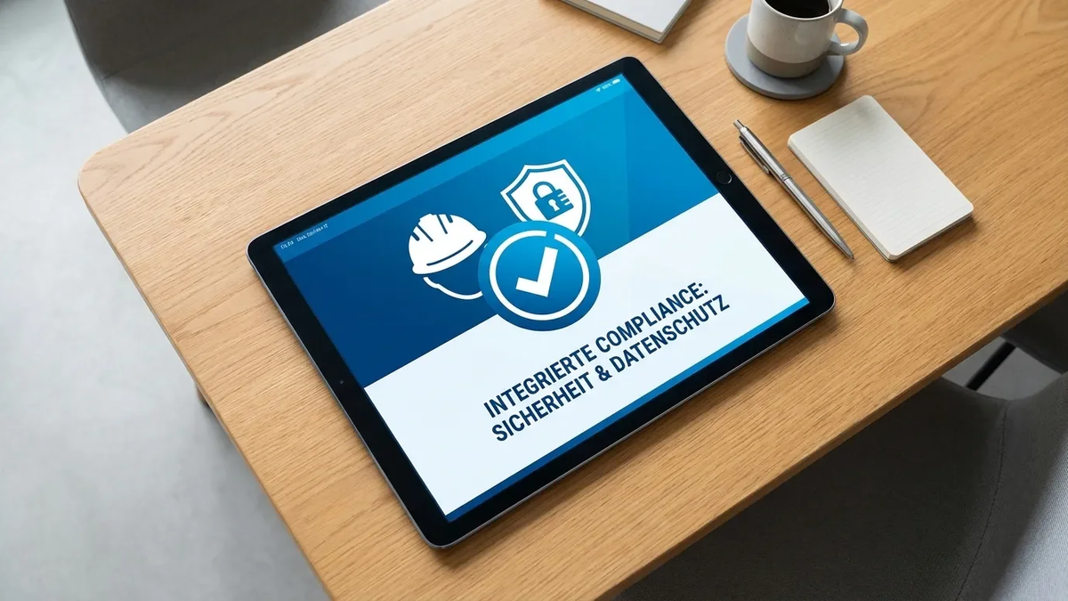 Compliance 2026: Deutschland verschmilzt Arbeitsschutz und Datenschutz - Foto: über boerse-global.de