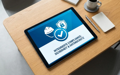 Compliance 2026: Deutschland verschmilzt Arbeitsschutz und Datenschutz - Foto: über boerse-global.de