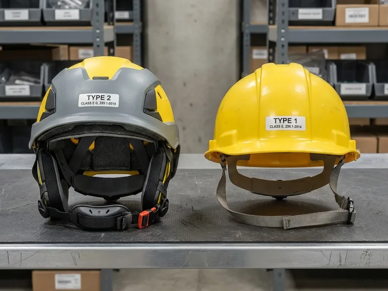 Neue Helm-Norm: DGUV verschärft Regeln für Arbeitsschutz - Foto: über boerse-global.de