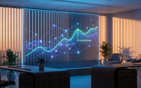 SAP und Co. setzen auf KI, um Schlüsselkräfte zu halten - Foto: über boerse-global.de