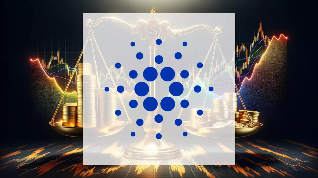Cardano’s Strategic Push for Ecosystem Revival - Bild: über boerse-global.de