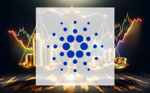 Cardano’s Strategic Push for Ecosystem Revival - Foto: über boerse-global.de