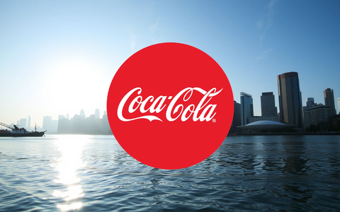 Coca-Cola: La acción enfrenta vientos en contra - Foto: über boerse-global.de