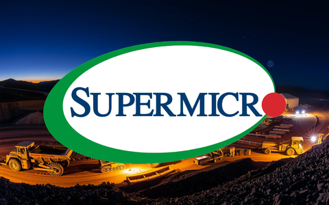 Super Micro Computer: Un crédito multimillonario que no convence al mercado - Foto: über boerse-global.de