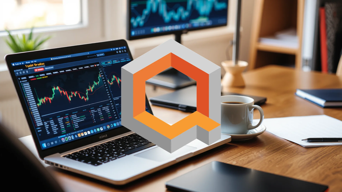 IonQ: La valoración de un gigante tecnológico en ciernes - Foto: über boerse-global.de