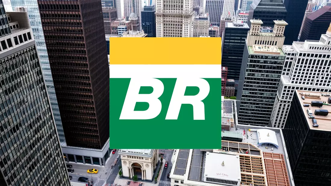 Petrobras Enfrenta un Desafío Dual: Parón Operativo y Caída del Crudo - Bild: über boerse-global.de