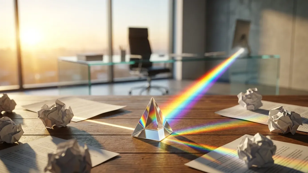 Resilienz wird 2026 zum harten Wirtschaftsfaktor - Foto: über boerse-global.de