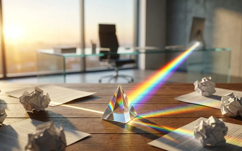 Resilienz wird 2026 zum harten Wirtschaftsfaktor - Foto: über boerse-global.de