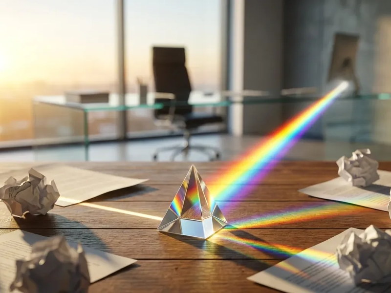 Resilienz wird 2026 zum harten Wirtschaftsfaktor - Foto: über boerse-global.de