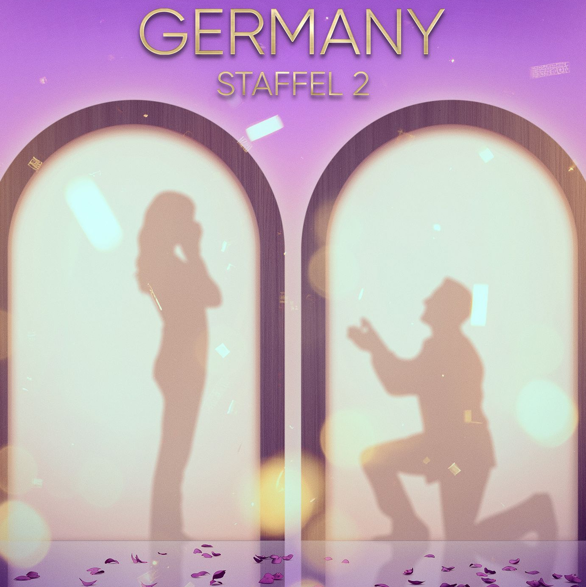 Die neue Staffel der Show startet auf Netflix.  - Foto: -/Netflix/dpa