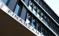 Finanzamt (Archiv) - Foto: via dts Nachrichtenagentur