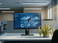 HR-Daten 2026: Vom Experiment zur harten Währung - Foto: über boerse-global.de