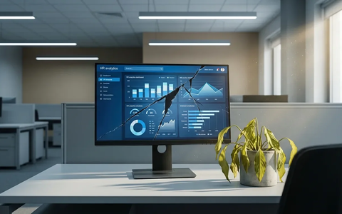 HR-Daten 2026: Vom Experiment zur harten Währung - Foto: über boerse-global.de