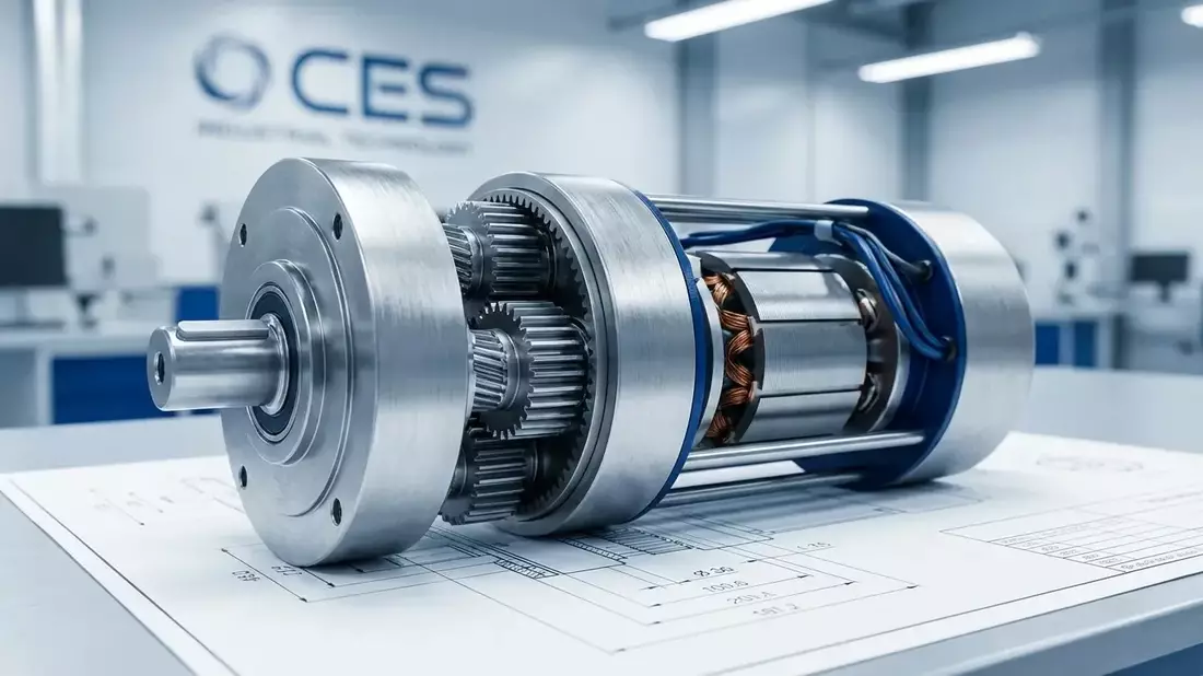 Schaeffler bringt speziellen Roboter-Antrieb auf den Markt - Bild: über boerse-global.de