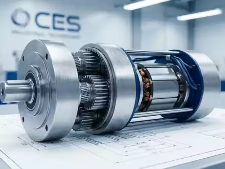 Schaeffler bringt speziellen Roboter-Antrieb auf den Markt - Foto: über boerse-global.de