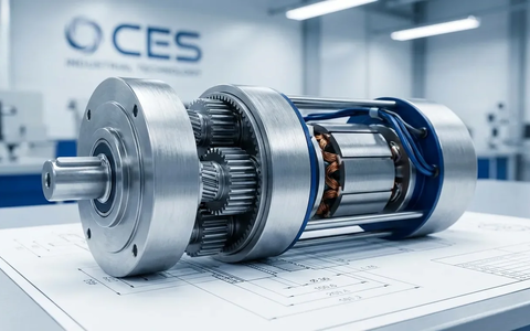 Schaeffler bringt speziellen Roboter-Antrieb auf den Markt - Foto: über boerse-global.de