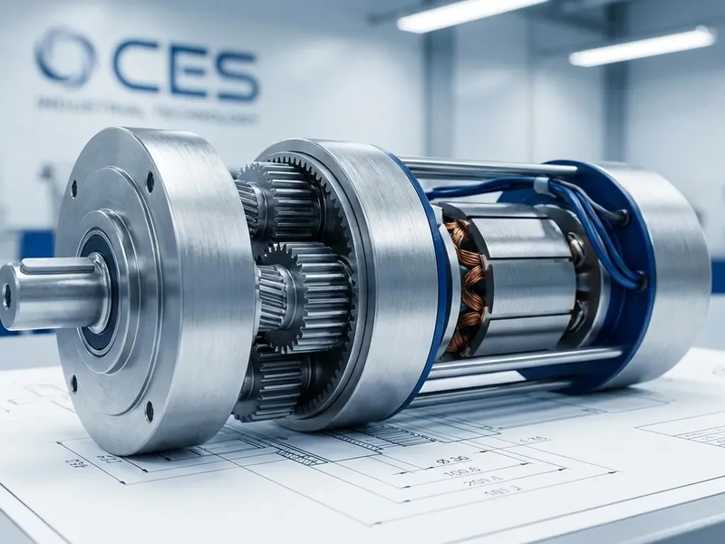 Schaeffler bringt speziellen Roboter-Antrieb auf den Markt - Foto: über boerse-global.de