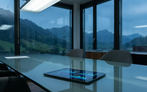 Pensionskassen: Digitalisierungslücke wird zur Kostenfalle - Foto: über boerse-global.de