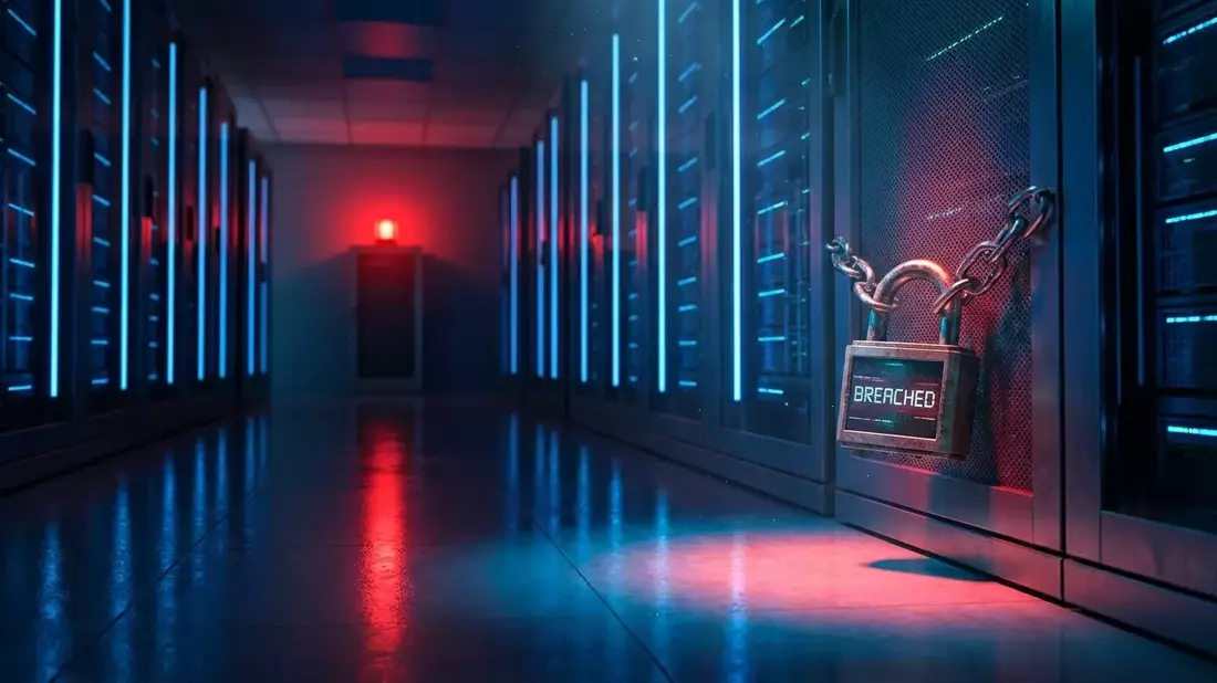 Cybercrime 2026: Attacken auf Rekordniveau, Gesetze werden schärfer - Bild: über boerse-global.de