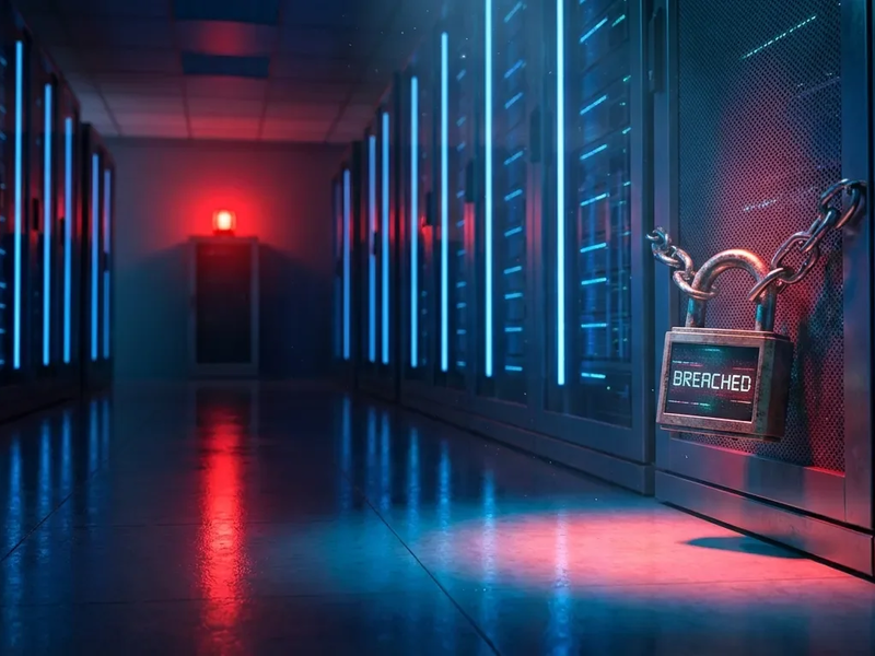 Cybercrime 2026: Attacken auf Rekordniveau, Gesetze werden schärfer - Foto: über boerse-global.de