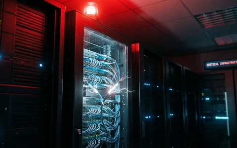 Cyberangriffe auf KRITIS: Deutschland aktiviert NIS-2-Abwehrportal - Foto: über boerse-global.de