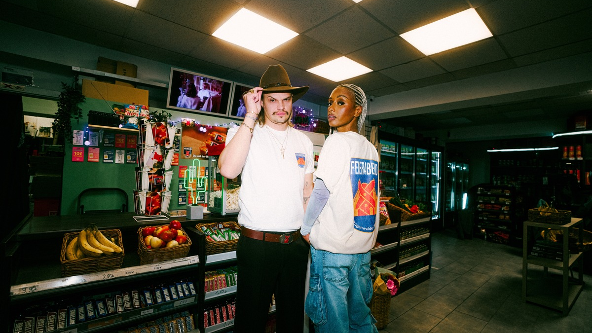 Rügenwalder Mühle veröffentlicht Kult-Spot nach 30 Jahren als popkulturelles Comeback - Foto: presseportal.de