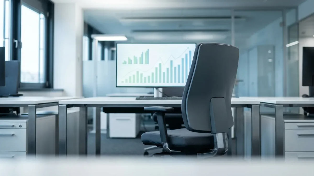 Personalstrategie 2026: Deutsche Firmen setzen auf Leistung statt Einstellungen - Foto: über boerse-global.de