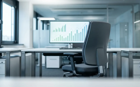 Personalstrategie 2026: Deutsche Firmen setzen auf Leistung statt Einstellungen - Foto: über boerse-global.de