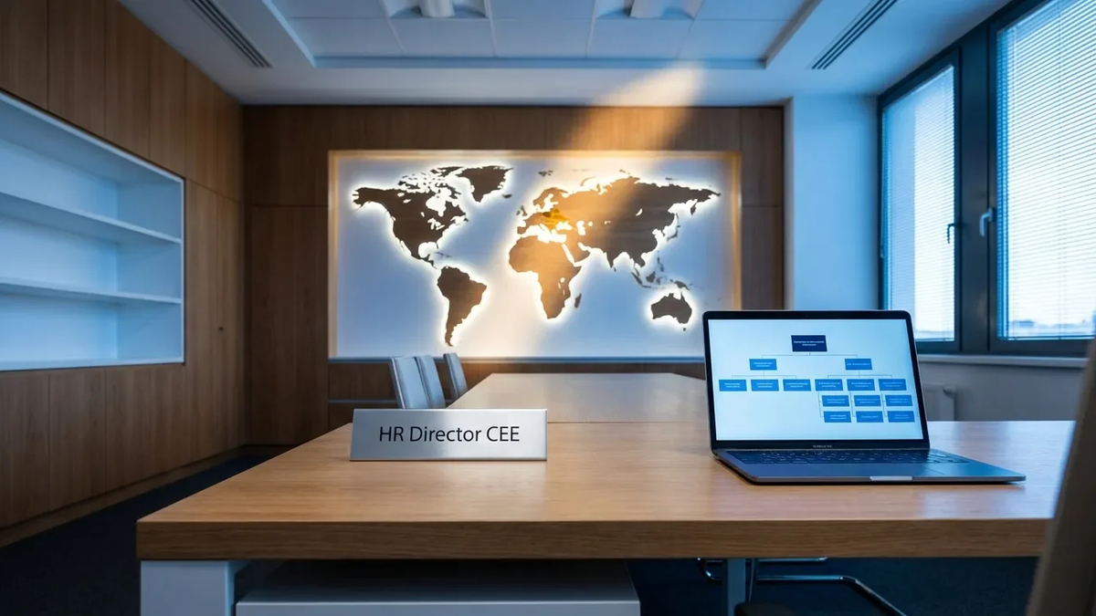 Ricoh setzt mit neuer HR-Chefin auf Umbruch in Osteuropa - Foto: über boerse-global.de