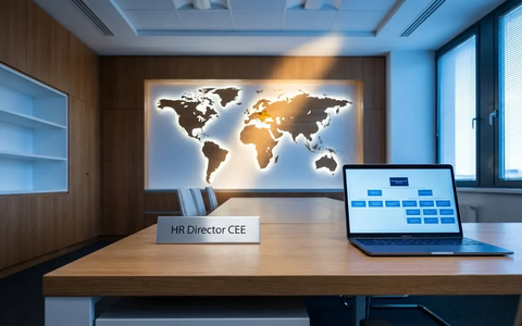 Ricoh setzt mit neuer HR-Chefin auf Umbruch in Osteuropa - Foto: über boerse-global.de