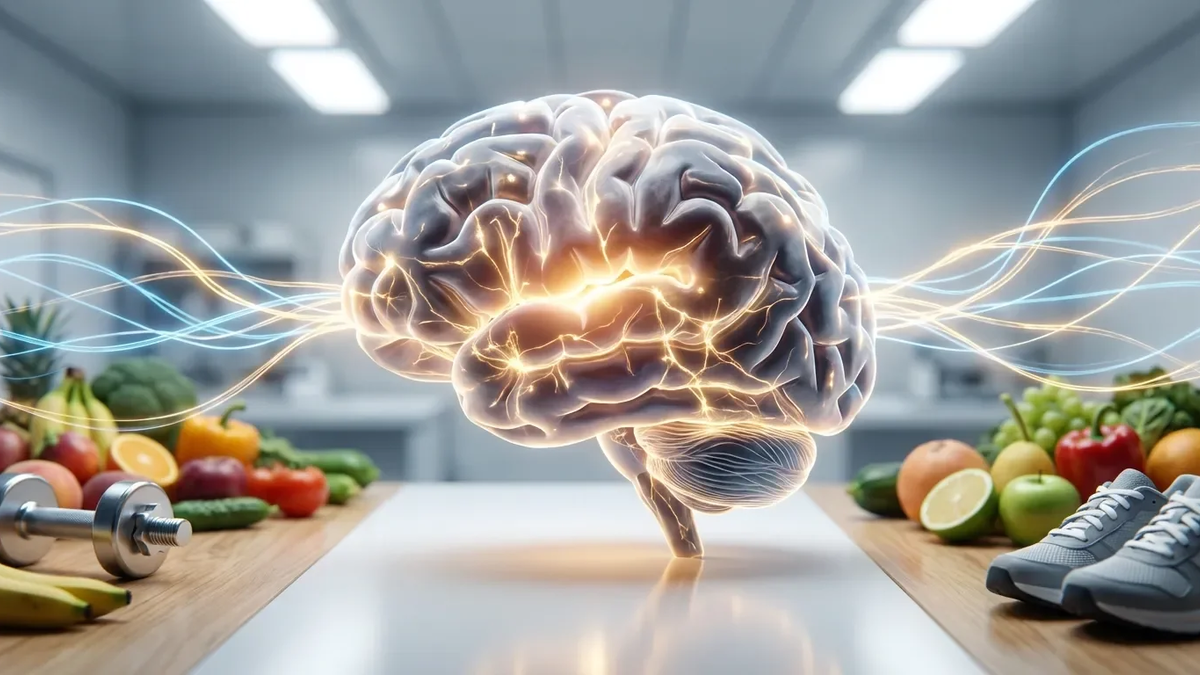 CRISPR und Schokolade: So steuern wir unser Gehirn-Glück - Foto: über boerse-global.de