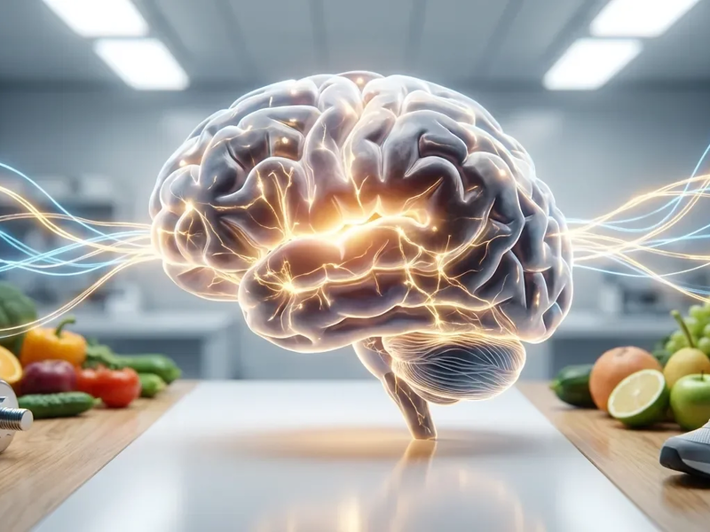 CRISPR und Schokolade: So steuern wir unser Gehirn-Glück - Foto: über boerse-global.de