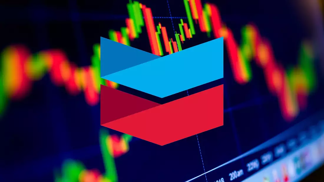 Chevron Leadership’s Stock Sales Cast Shadow Over Expansion Plans - Bild: über boerse-global.de