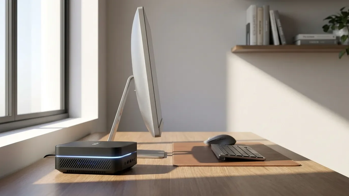 ASUS bringt KI-Power auf den Schreibtisch - Foto: über boerse-global.de