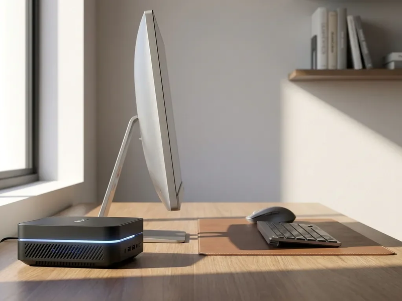 ASUS bringt KI-Power auf den Schreibtisch - Foto: über boerse-global.de